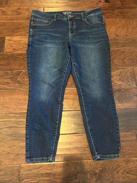 Maurices Denim - Maurices Everflex High-Rise Jeans